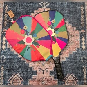 🌻 NATURAL LIFE ✌ | NWT Pickleball Paddle Pickle Ball - Hard To Find Item - RARE